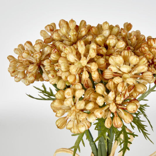 Fruit Berry Bundle 20cm Yellow