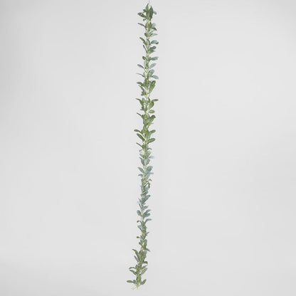 Lamb's Ear Garland