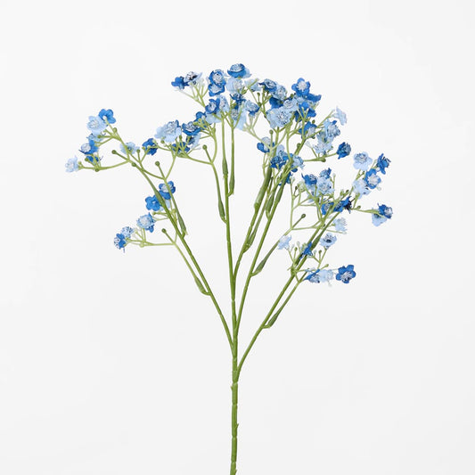 Baby's Breath Stem Blue