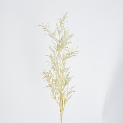 Podocarpus Grass Spray Beige