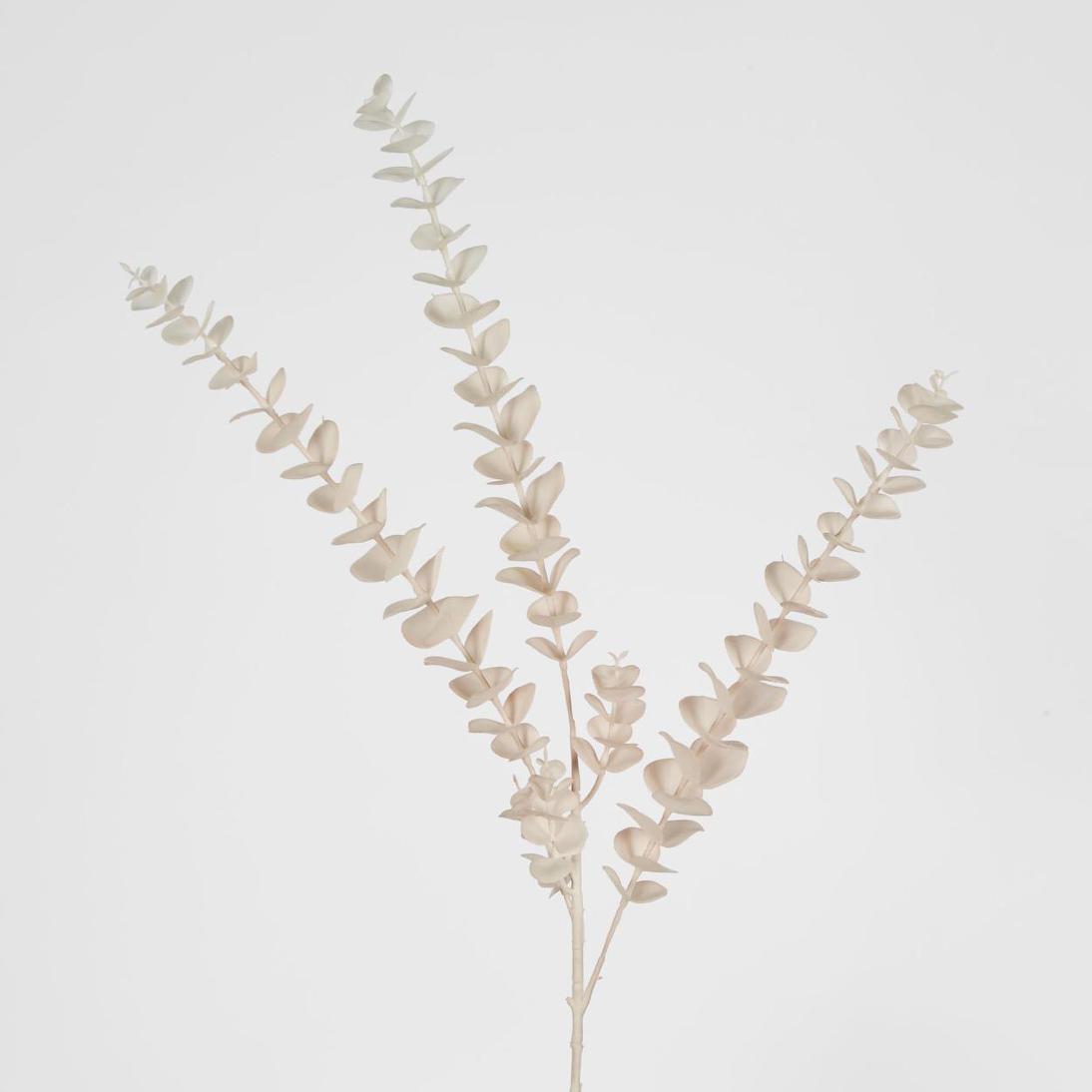Eucalypus Spray Light Pink