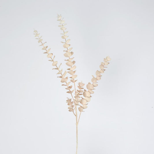 Eucalypus Spray Light Pink