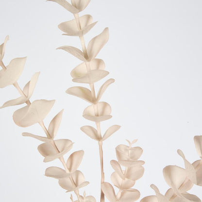 Eucalypus Spray Light Pink