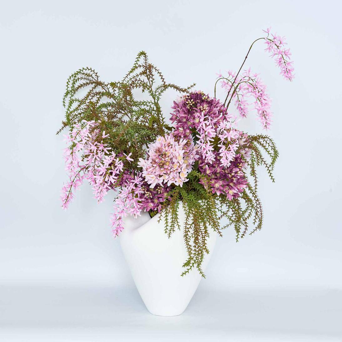 Agapanthus Stem Lilac