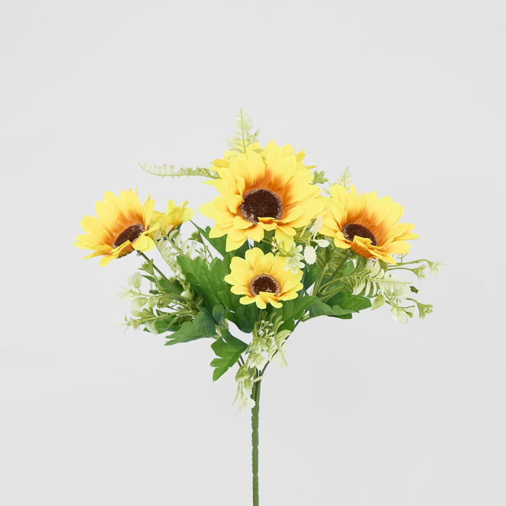 Sunflower Bush