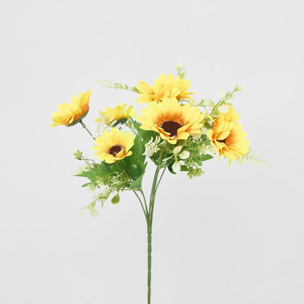 Sunflower Bush
