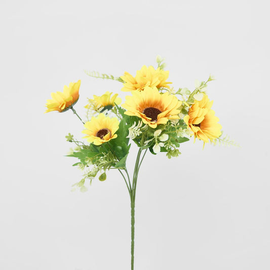Sunflower Bush