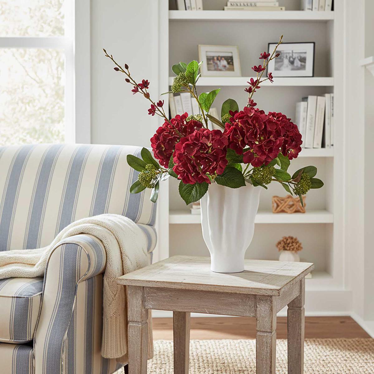 Kangaroo Paw Spray Red 102cm