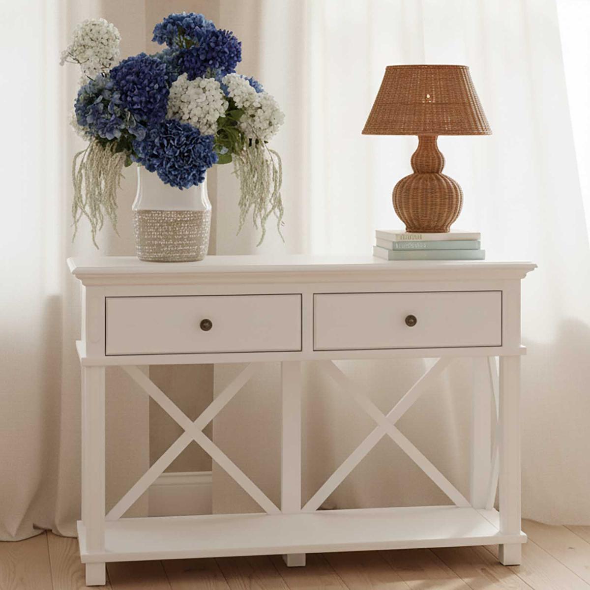 Cove Hydrangea Large Arrangement