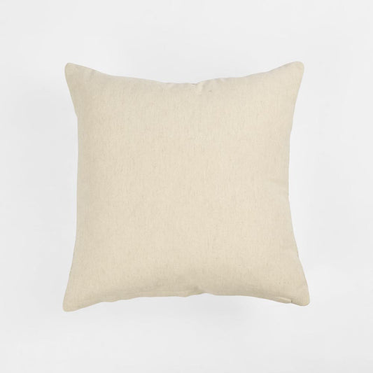 Cushion - Moonlight 50x50cm Natural