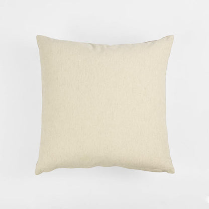Cushion - Prairie 50x50cm Natural/Multi-coloured