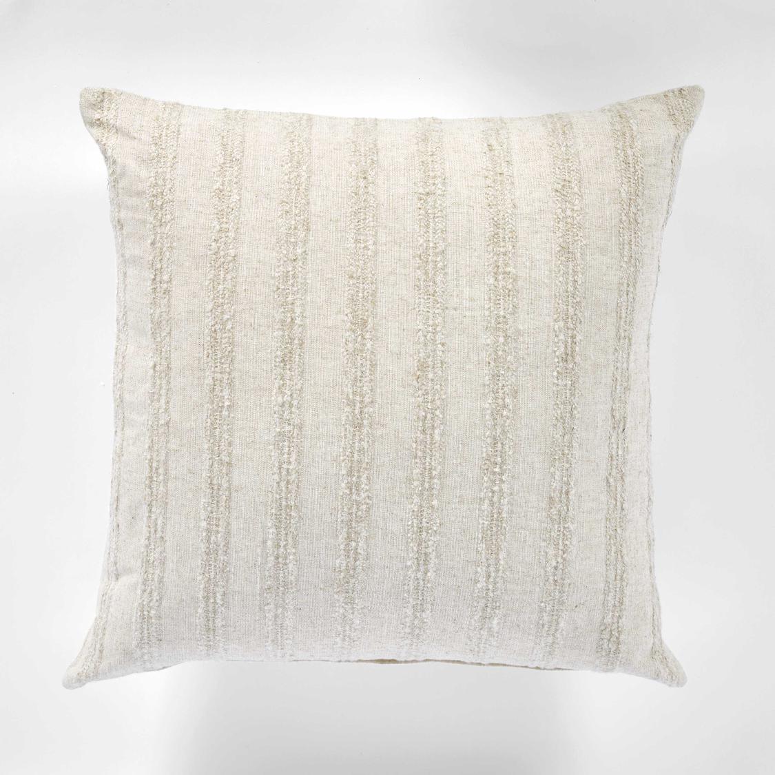 Cushion - Dove 50x50cm Natural