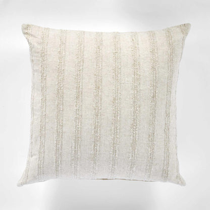 Cushion - Dove 50x50cm Natural