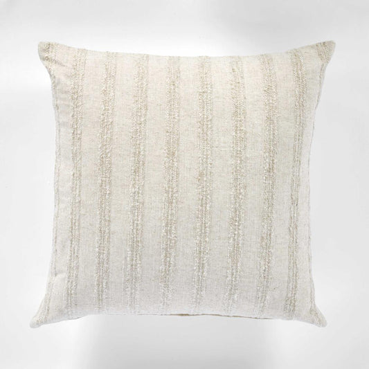 Cushion - Dove 50x50cm Natural