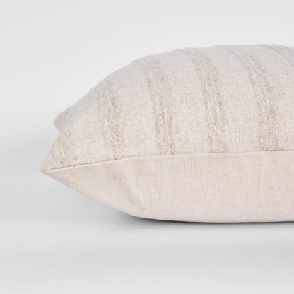 Cushion - Dove 50x50cm Natural
