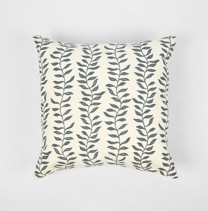 Cushion - Wildflower 50x50cm Blue