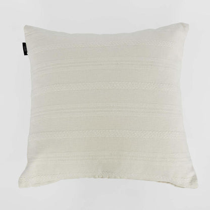 Cushion - Timeless 50x50cm White