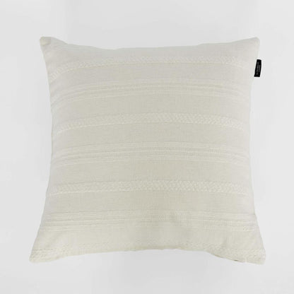 Cushion - Timeless 50x50cm White