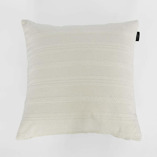 Cushion - Timeless 50x50cm White