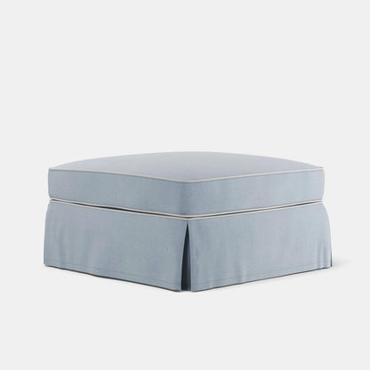 Noosa Hamptons Ottoman Beach