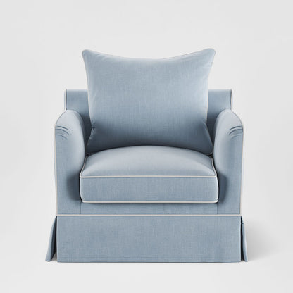 Noosa Hamptons Armchair Beach