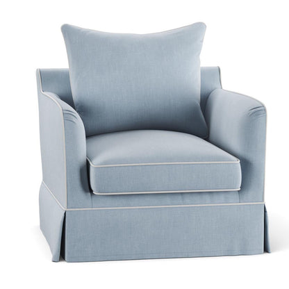 Noosa Hamptons Armchair Beach