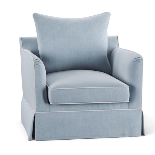 Noosa Hamptons Armchair Beach