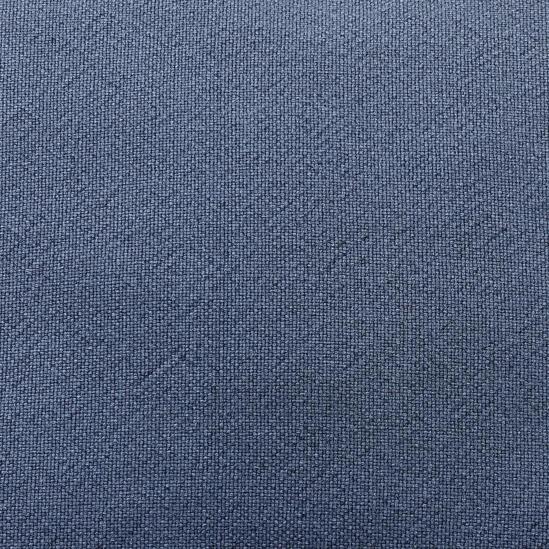 Noosa Hamptons 2.5 Seat Sofa Navy W/White Piping