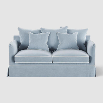 Noosa Hamptons 2 Seat Sofa Bed Noosa Beach
