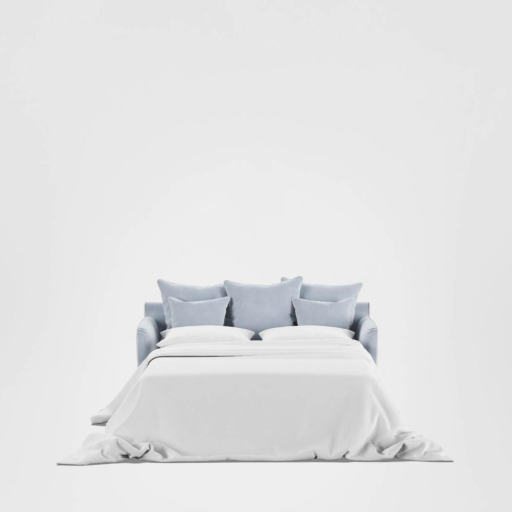 Noosa Hamptons 2 Seat Sofa Bed Noosa Beach