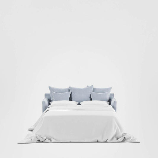 Noosa Hamptons 2 Seat Sofa Bed Noosa Beach