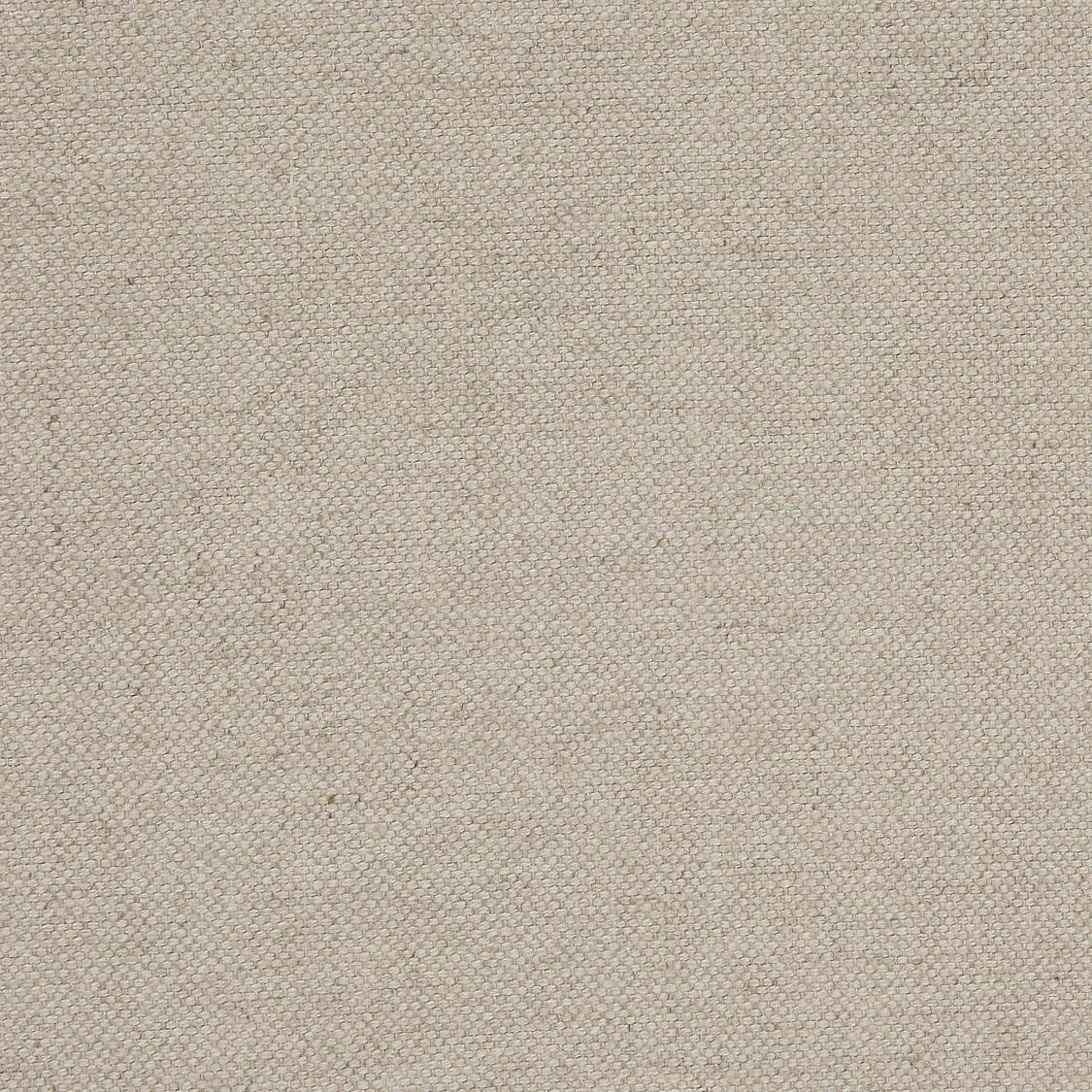 Noosa Hamptons 3 Seat Sofa Natural W/White Piping