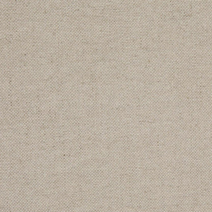Noosa Hamptons 3 Seat Sofa Natural W/White Piping