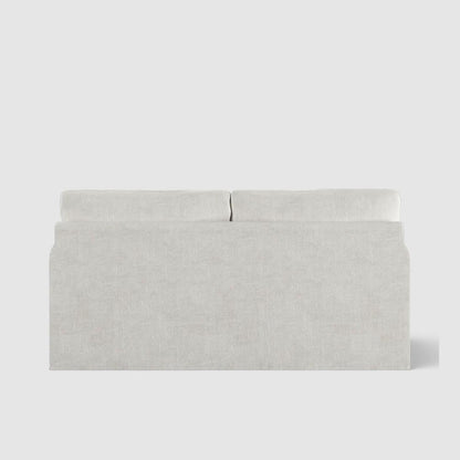 Byron Hamptons 2.5 Seat Sofa Ivory