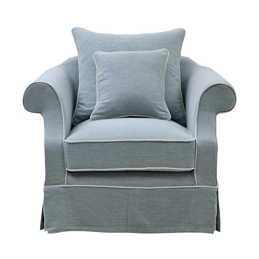 Avalon Hamptons Armchair Beach