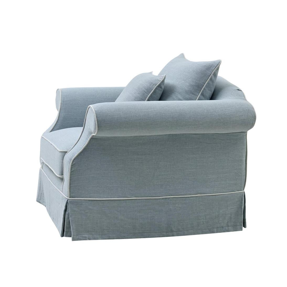 Avalon Hamptons Armchair Beach