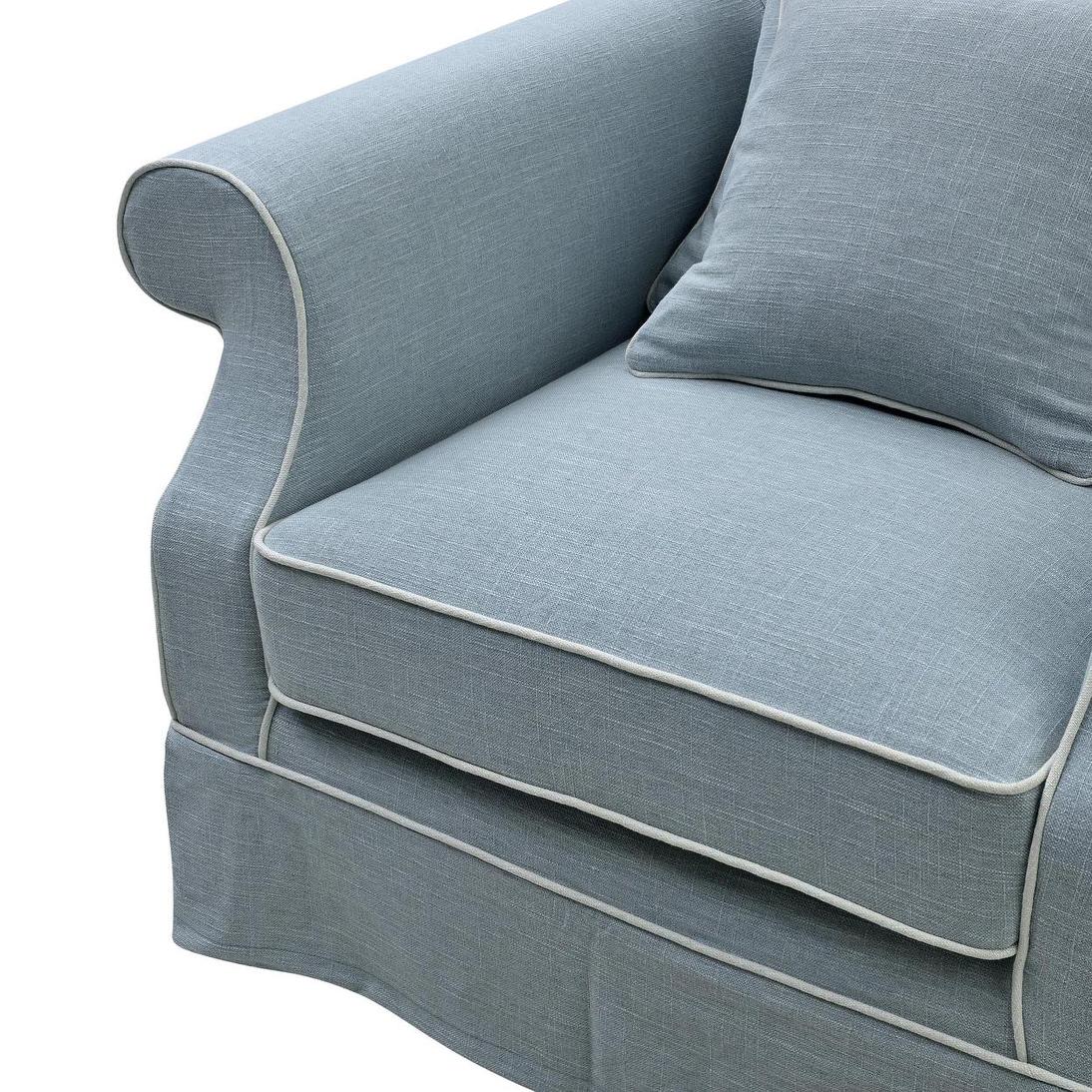 Avalon Hamptons Armchair Beach