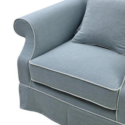Avalon Hamptons Armchair Beach