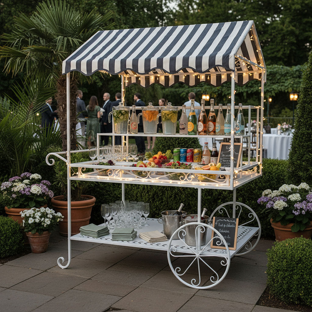 La Dolce Vita Stand