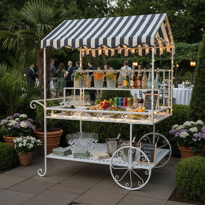La Dolce Vita Stand