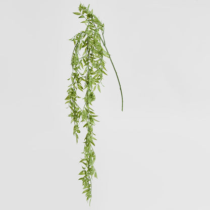Leaf Hanging Spray 1.44m