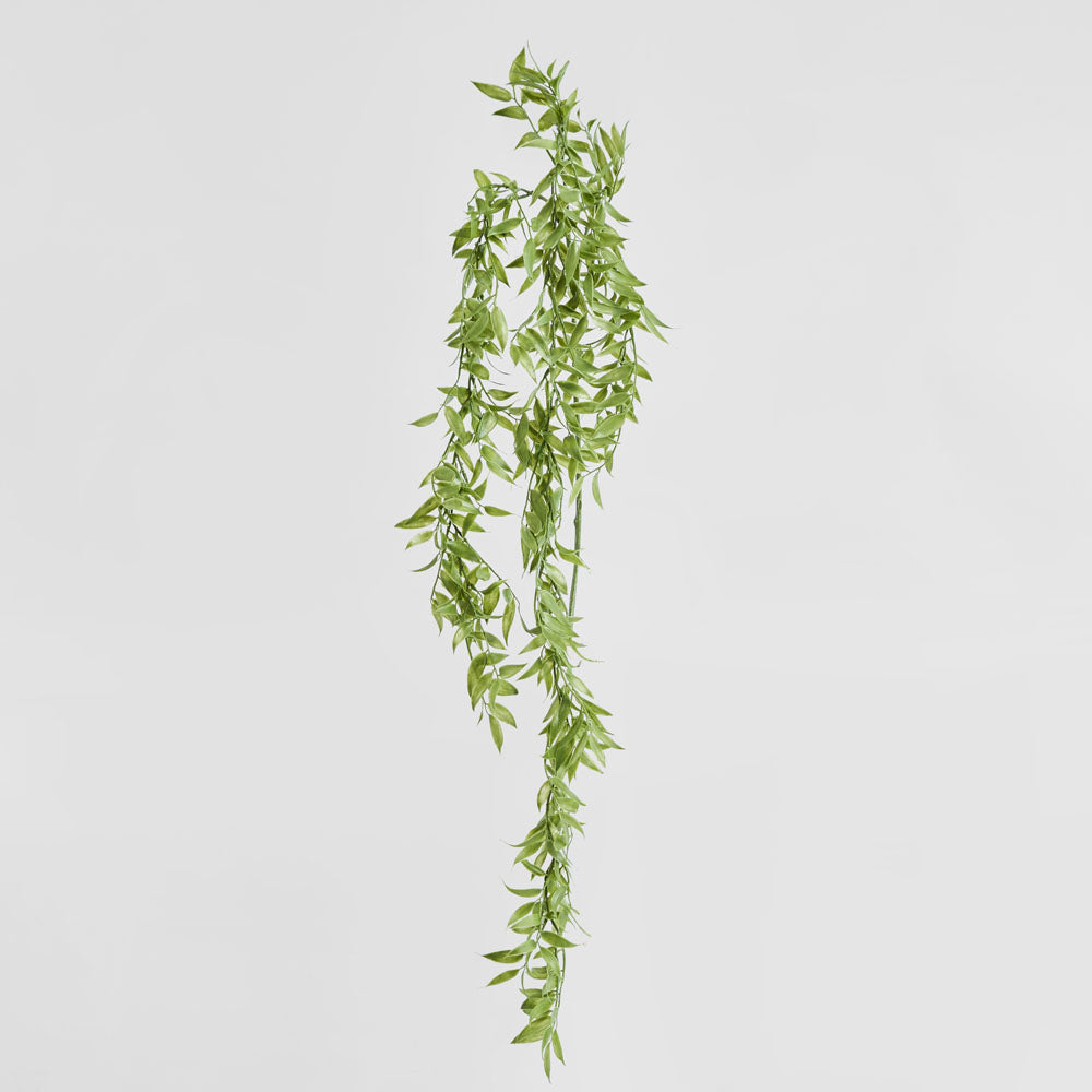 Leaf Hanging Spray 1.44m