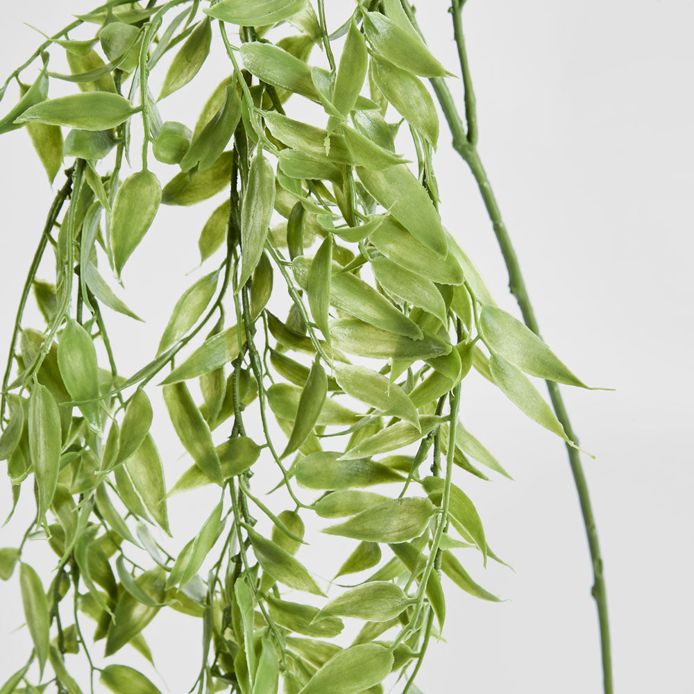 Leaf Hanging Spray 1.44m