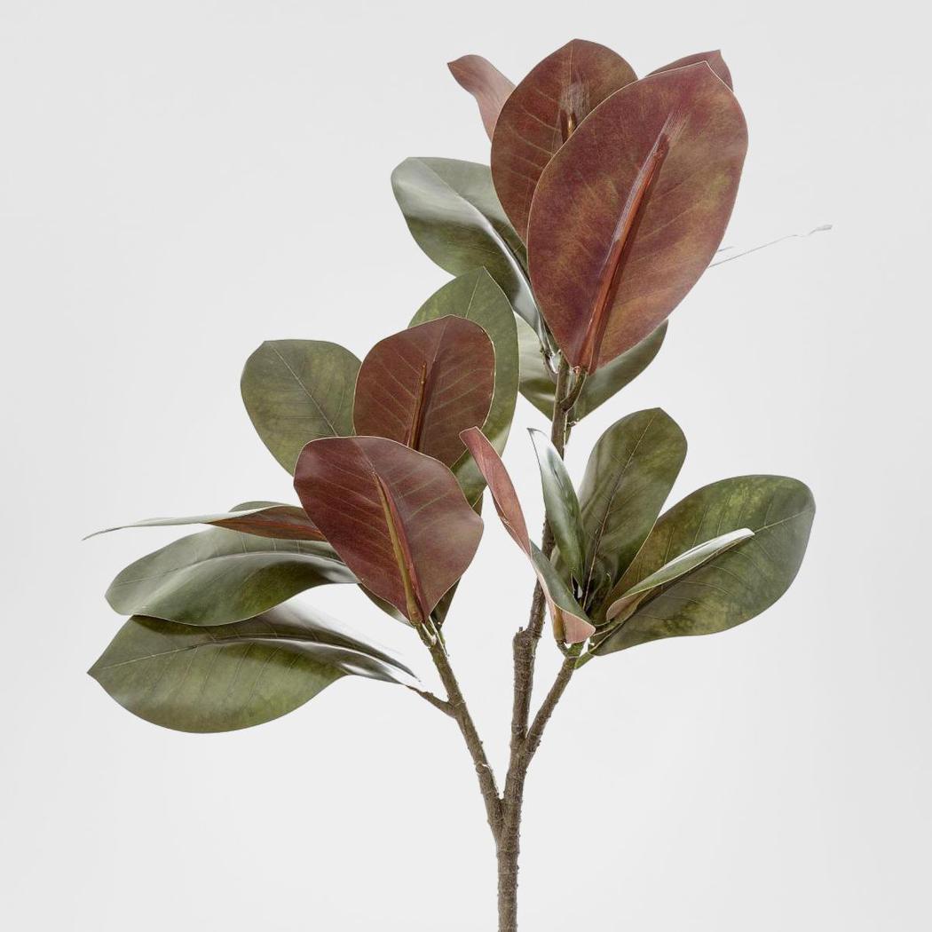 Leaf Magnolia Large 85cm