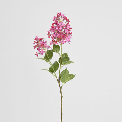 Lilac Spray 72cm Pink