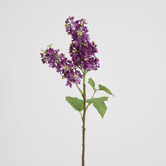 Lilac Spray 72cm