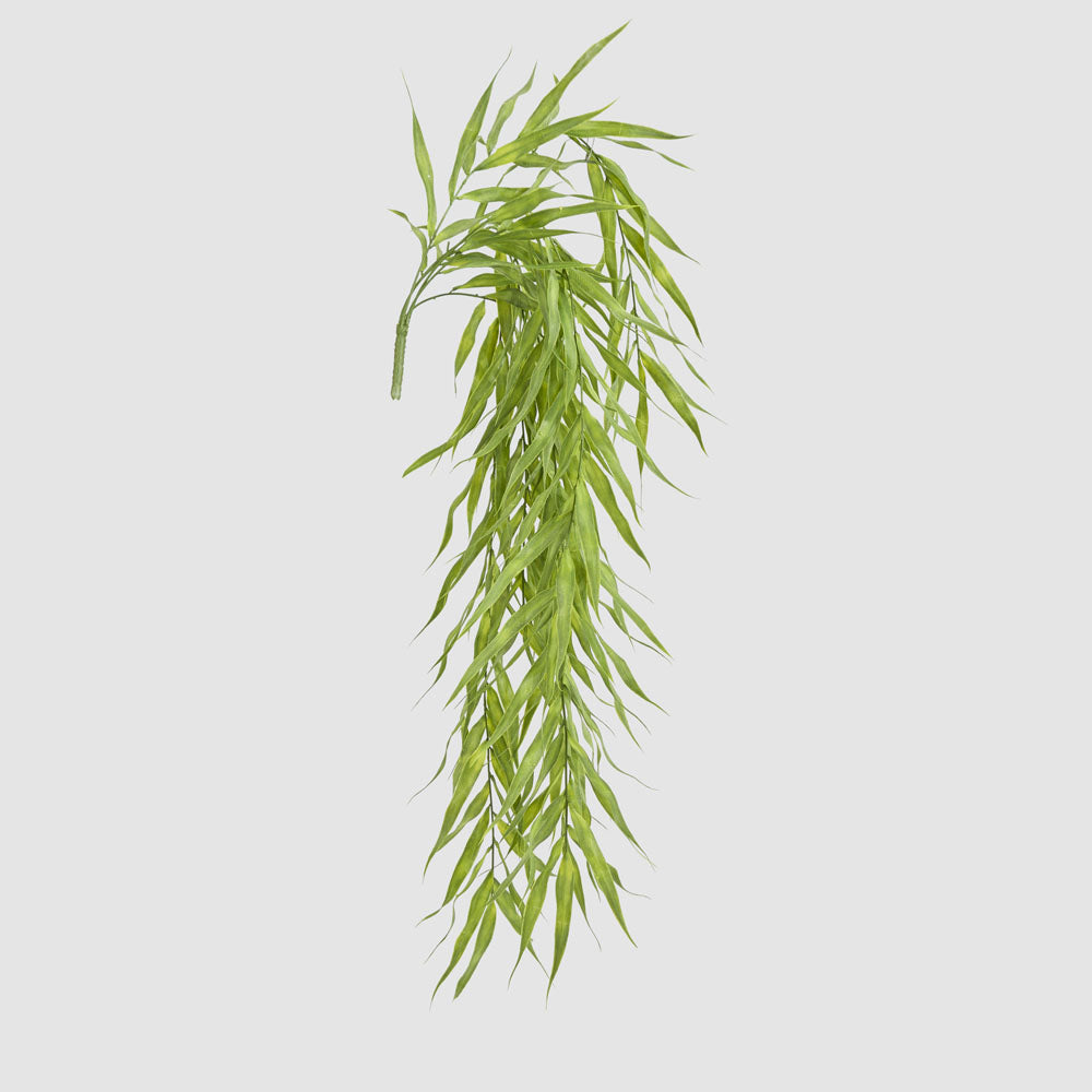 Hanging Leaf Bush 90cm