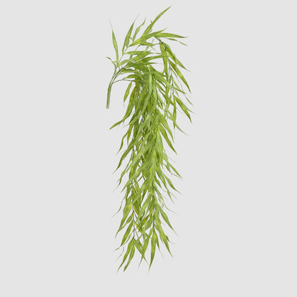 Hanging Leaf Bush 90cm