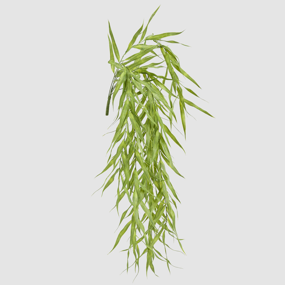 Hanging Leaf Bush 90cm