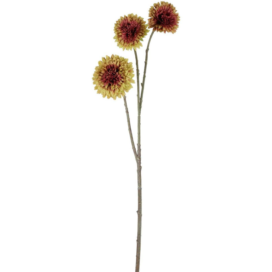Mum Spray 90cm Green
